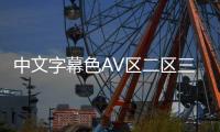 中文字幕色AV区二区三区对于SEO的影响